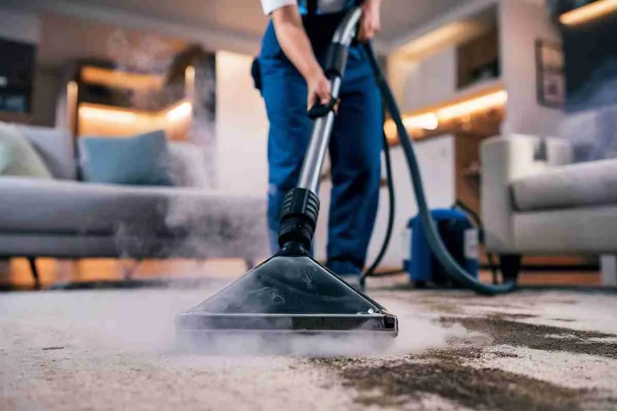 Ramaya Cleaning Services